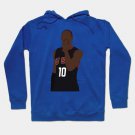 Redeeming Silencer Hoodie