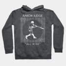Retro Aaron Judge Hoodie