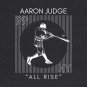 Retro Aaron Judge Hoodie