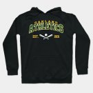 Retro Athletics Hoodie
