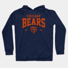 Retro Chicago-Bears 2 Hoodie