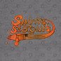 Retro Defunct Spirits Of St Louis Basketball Hoodie