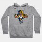 Retro Florida Panthers Hoodie