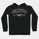Retro Giants Hoodie
