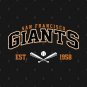 Retro Giants Hoodie