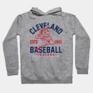 Retro Indians By Buck Tee Hoodie