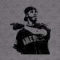 Retro Ken Griffey Jr Hoodie