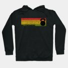 Retro Kettlebell Hoodie