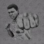Retro Muhammad Ali Hoodie