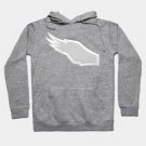 Retro Philadelphia Eagles Kelly Green Wing Hoodie