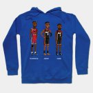 Retromiami Hoodie