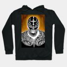 Rey Mysterio - Inktober 2019 Hoodie