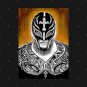 Rey Mysterio - Inktober 2019 Hoodie