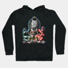 Rey Mysterio Big Face Signature Hoodie