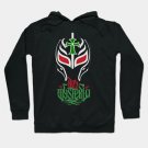 Rey Mysterio Hoodie