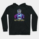 Rey Mysterio Retro Hoodie