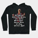 Ric Flair Hoodie