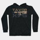 Rifle Tavor X95 Hoodie