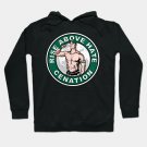 Rise Above Hate Cenation - John Cena Hoodie