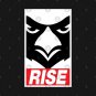 Rise Obey Cardinals Hoodie