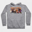 Rock N Wrestling Hoodie