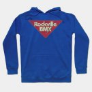Rockville Bmx Lightning 1981 Hoodie