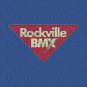 Rockville Bmx Lightning 1981 Hoodie