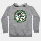 Roller Werewolf Hoodie