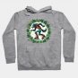 Roller Werewolf Hoodie