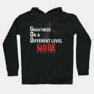 Roman Reigns Mode Hoodie