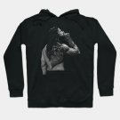 Roman Reigns Shhh Hoodie