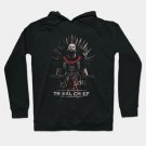 Roman Reigns Tribal Chief Hoodie