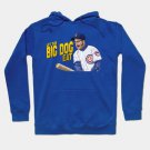 Rookie Of The Year: Let The Big Dog Eat Hoodie
