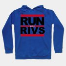 Run With Rivs Hoodie