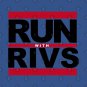 Run With Rivs Hoodie