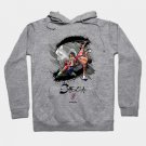 Saenchai Muay Thai Hoodie