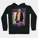 Sami Zayn - Pro Wrestler Hoodie