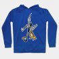 Sammy Sabre Hoodie