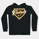San Diego Padres Friar Hoodie
