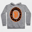San Francisco Giaaaants Hoodie