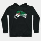 Saquon Barkley Backwards Hurdle Hoodie