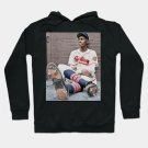 Satchel Paige 1948 Hoodie
