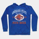 Sclsu Mud Dogs Waterboy Dks Worn Hoodie
