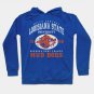Sclsu Mud Dogs Waterboy Dks Worn Hoodie