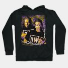 Scott Hall & Kevin Nash Hostile Takeover Hoodie