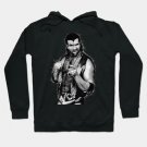 Scott Hall Razor Ramon Hoodie