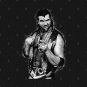 Scott Hall Razor Ramon Hoodie