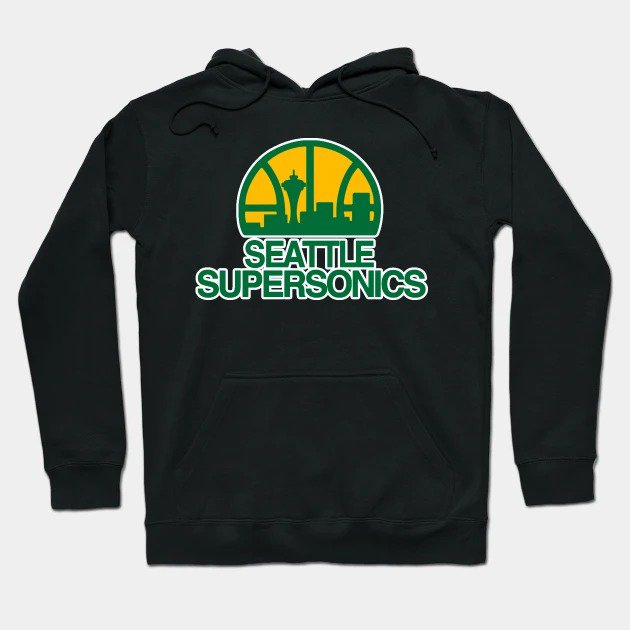 Sea Hoodie
