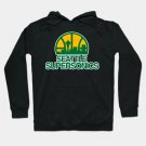 Sea Hoodie