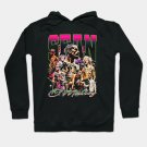 Sean O'Malley Retro Bootleg Hoodie